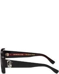 schwarze Sonnenbrille von CUTLER AND GROSS