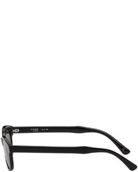 schwarze Sonnenbrille von Noon Goons