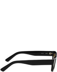 schwarze Sonnenbrille von AKILA