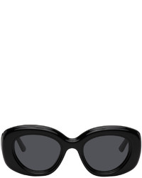 schwarze Sonnenbrille von BONNIE CLYDE