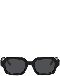 schwarze Sonnenbrille von BONNIE CLYDE