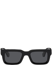 schwarze Sonnenbrille von Chimi