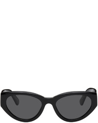schwarze Sonnenbrille von Chimi