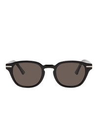 schwarze Sonnenbrille von CUTLER AND GROSS