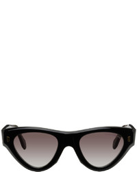 schwarze Sonnenbrille von CUTLER AND GROSS
