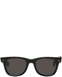 schwarze Sonnenbrille von CUTLER AND GROSS