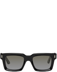 schwarze Sonnenbrille von CUTLER AND GROSS