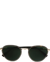 schwarze Sonnenbrille von Cutler & Gross