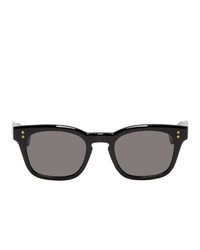 schwarze Sonnenbrille von Dita