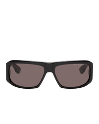 schwarze Sonnenbrille von Dita