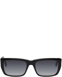 schwarze Sonnenbrille von Dita