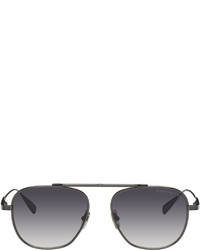 schwarze Sonnenbrille von Dita