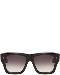 schwarze Sonnenbrille von Dita