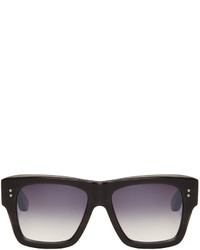 schwarze Sonnenbrille von Dita