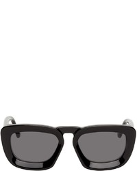 schwarze Sonnenbrille von Grey Ant