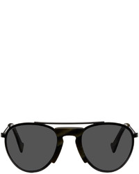 schwarze Sonnenbrille von Grey Ant