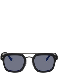 schwarze Sonnenbrille von Grey Ant