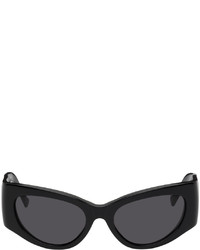 schwarze Sonnenbrille von Grey Ant