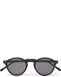 schwarze Sonnenbrille von Illesteva