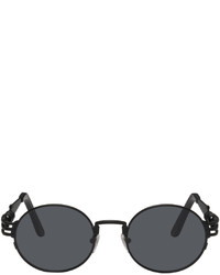 schwarze Sonnenbrille von Jean Paul Gaultier