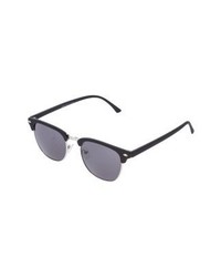 schwarze Sonnenbrille von KIOMI