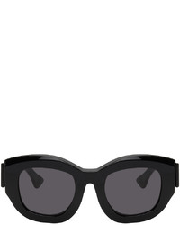 schwarze Sonnenbrille von Kuboraum