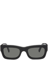 schwarze Sonnenbrille von Marni