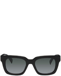 schwarze Sonnenbrille von Missoni