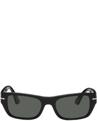 schwarze Sonnenbrille von Persol