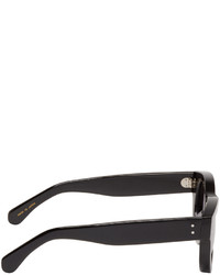 schwarze Sonnenbrille von SASQUATCHfabrix.