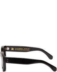 schwarze Sonnenbrille von SASQUATCHfabrix.