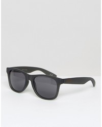 schwarze Sonnenbrille von Vans