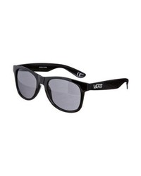 schwarze Sonnenbrille von Vans