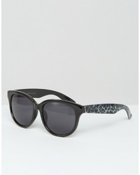 schwarze Sonnenbrille von Vero Moda