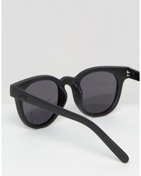 schwarze Sonnenbrille von Vans