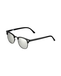 schwarze Sonnenbrille von YOURTURN