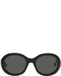 schwarze Sonnenbrille von Études