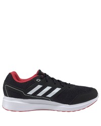 schwarze Sportschuhe von adidas