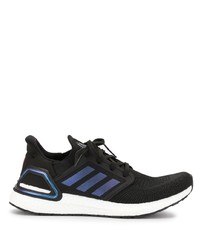 schwarze Sportschuhe von adidas