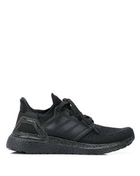 schwarze Sportschuhe von adidas