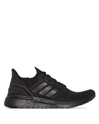 schwarze Sportschuhe von adidas