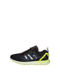 schwarze Sportschuhe von adidas Originals