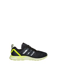 schwarze Sportschuhe von adidas Originals