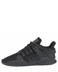 schwarze Sportschuhe von adidas Originals