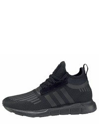 schwarze Sportschuhe von adidas Originals