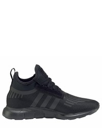 schwarze Sportschuhe von adidas Originals