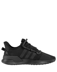 schwarze Sportschuhe von adidas Originals