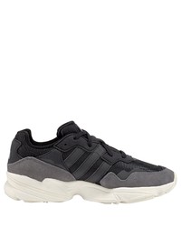 schwarze Sportschuhe von adidas Originals