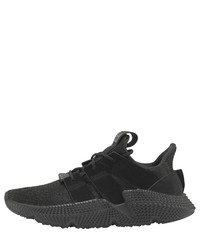 schwarze Sportschuhe von adidas Originals