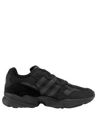 schwarze Sportschuhe von adidas Originals